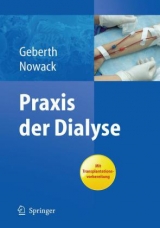 Praxis der Dialyse - Steffen Geberth, Rainer Nowack