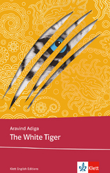 The White Tiger - Aravind Adiga