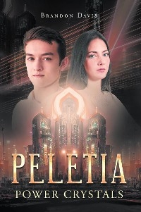 Peletia - Brandon Davis