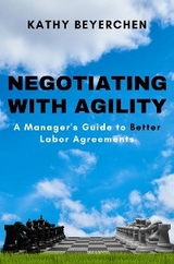 Negotiating With Agility - Kathy Beyerchen