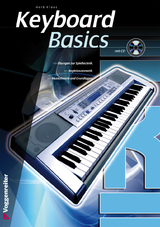 Keyboard Basics - Herb Kraus