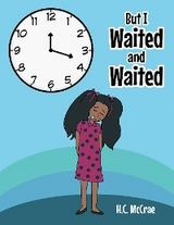 But I Waited and Waited - H. C. McCrae