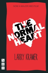 Normal Heart (NHB Modern Plays) -  Larry Kramer