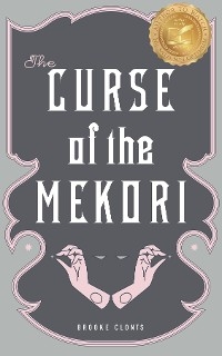 The Curse of the Mekori - Brooke Clonts