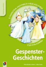 Gespenster-Geschichten - Petra Bartoli-y-Eckert, Ellen Tsalos