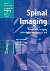 Spinal Imaging - 