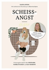 Scheiß-Angst -  Karina Spiess