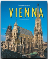 Journey through Vienna - Reise durch Wien - Dodo Kresse