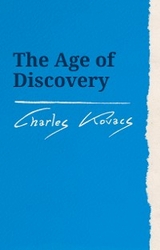 The Age of Discovery - Charles Kovacs