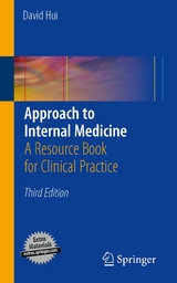 Approach to Internal Medicine -  David Hui