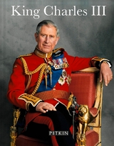 King Charles III - Gill Knappett