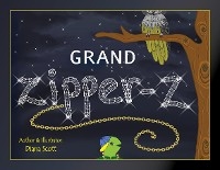 Grand Zipper-Z - Diana Scott