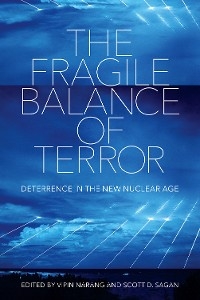 The Fragile Balance of Terror - 