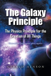 Galaxy Principle -  Gerald Henson