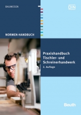 Praxishandbuch Tischler- und Schreinerhandwerk