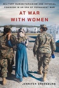 At War with Women -  Jennifer Greenburg