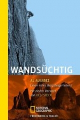 Wandsüchtig - Alvarez, Al