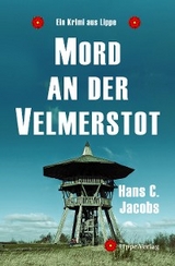 Mord an der Velmerstot - Hans C. Jacobs