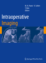 Intraoperative Imaging - 