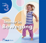 Immer in Bewegung - Yvonne Wagner