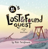 BG Bird's Lost & Found Quest - Nada Serafimovic