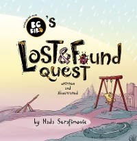 BG Bird's Lost & Found Quest - Nada Serafimovic