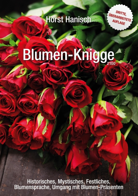 Blumen-Knigge 2100 - Horst Hanisch