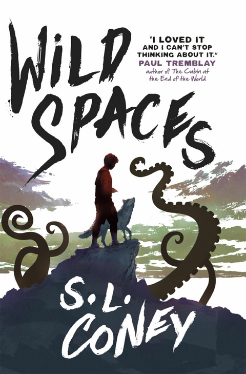 Wild Spaces - S. L. Coney