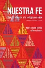 Nuestra fe -  Nancy Elizabeth Bedford,  Guillermo Hansen