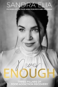 Never Enough -  Sandra Elia