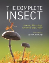 The Complete Insect - 