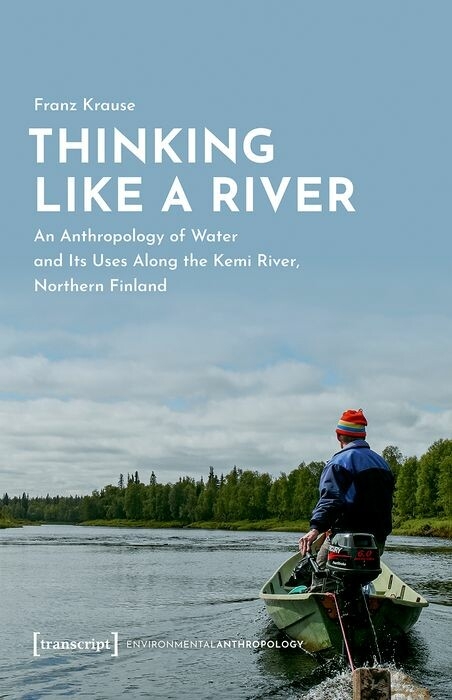 Thinking Like a River - Franz Krause