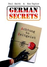 German Secrets - Paul Smith, Ken Taylor