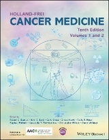 Holland-Frei Cancer Medicine - 