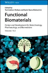 Functional Biomaterials - 