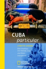 Cuba particular - Chiang, Lynette