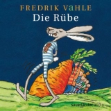 Die Rübe/CD - Vahle, Fredrik