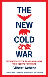 The New Cold War - Gilbert Achcar