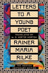 Letters to a Young Poet -  Rainer Maria Rilke