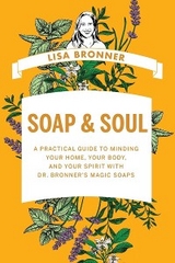 Soap & Soul -  Lisa Bronner