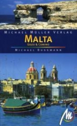 Malta - Gozo & Comino - Bussmann, Michael