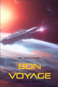 Bon Voyage - J.B. Williams