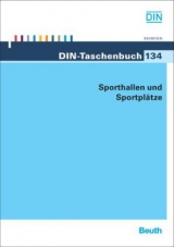 Sporthallen und Sportplätze