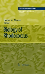 Biology of Rhodococcus - 