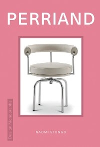 Design Monograph: Perriand -  Dominic Lutyens