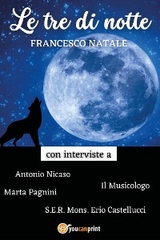 Le tre di notte - Francesco Natale