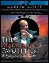 Maestro's Favourites -  Marlin Wolfe