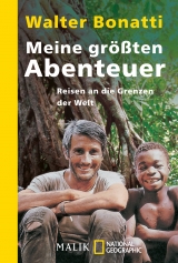 Meine größten Abenteuer - Walter Bonatti