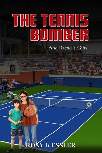 The Tennis Bomber - Rony Kessler