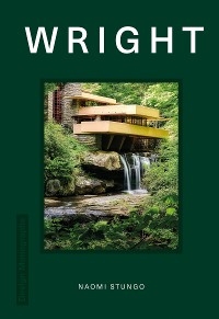 Design Monograph: Wright -  Naomi Stungo